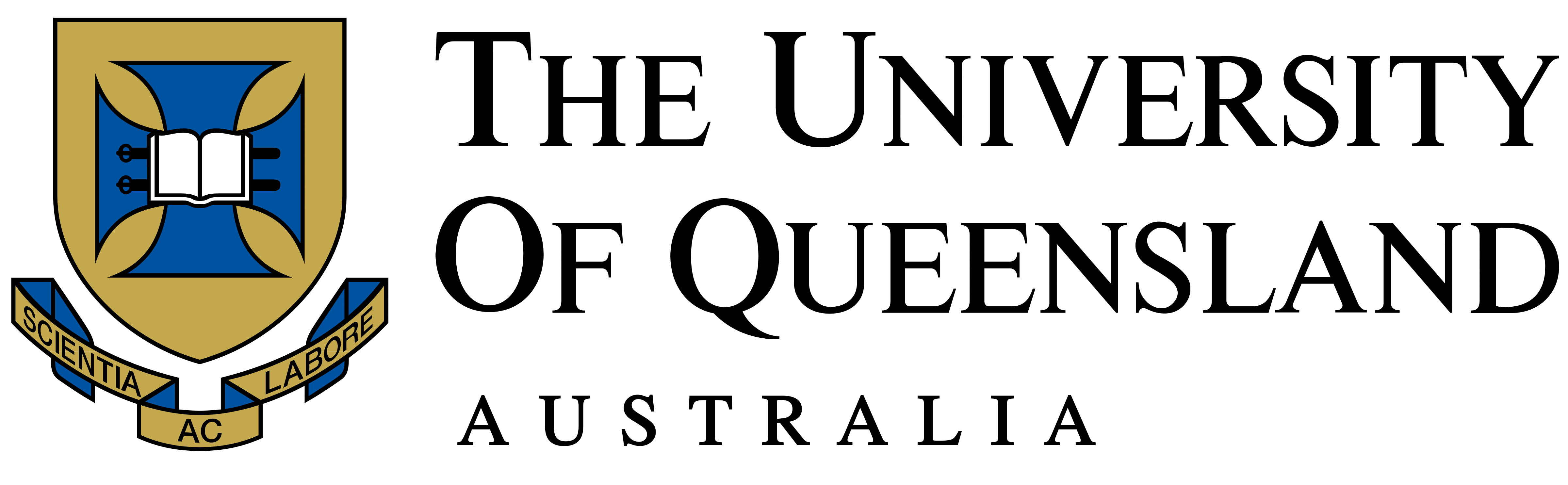 University of Queensland University of Queensland