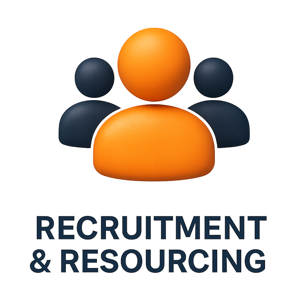 Recruitment Icon